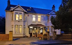 Weaver'S House B&B