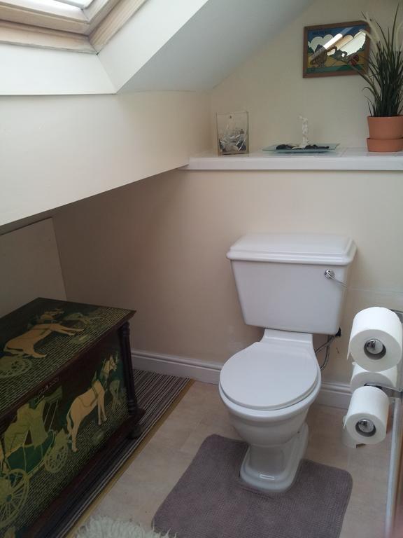 Weaver'S House B&B Cardiff Zimmer foto
