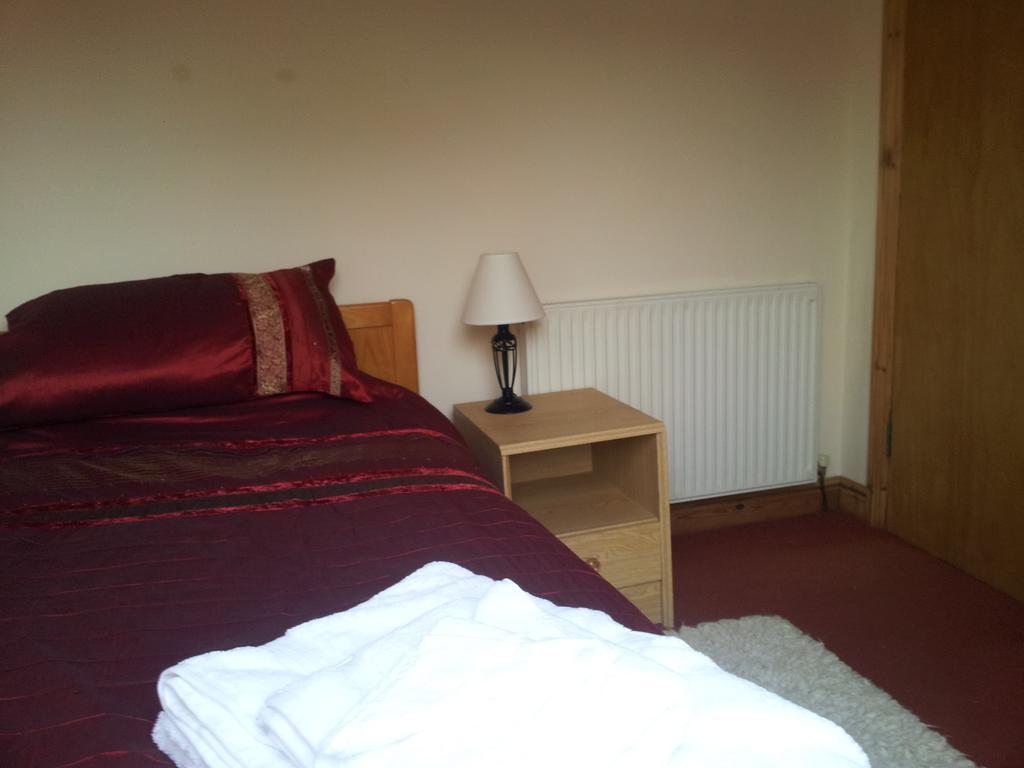 Weaver'S House B&B Cardiff Zimmer foto