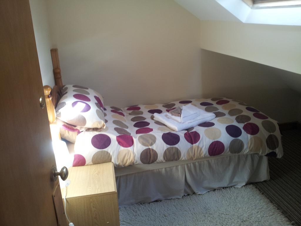 Weaver'S House B&B Cardiff Zimmer foto