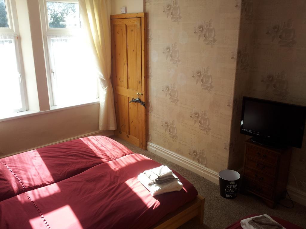 Weaver'S House B&B Cardiff Zimmer foto