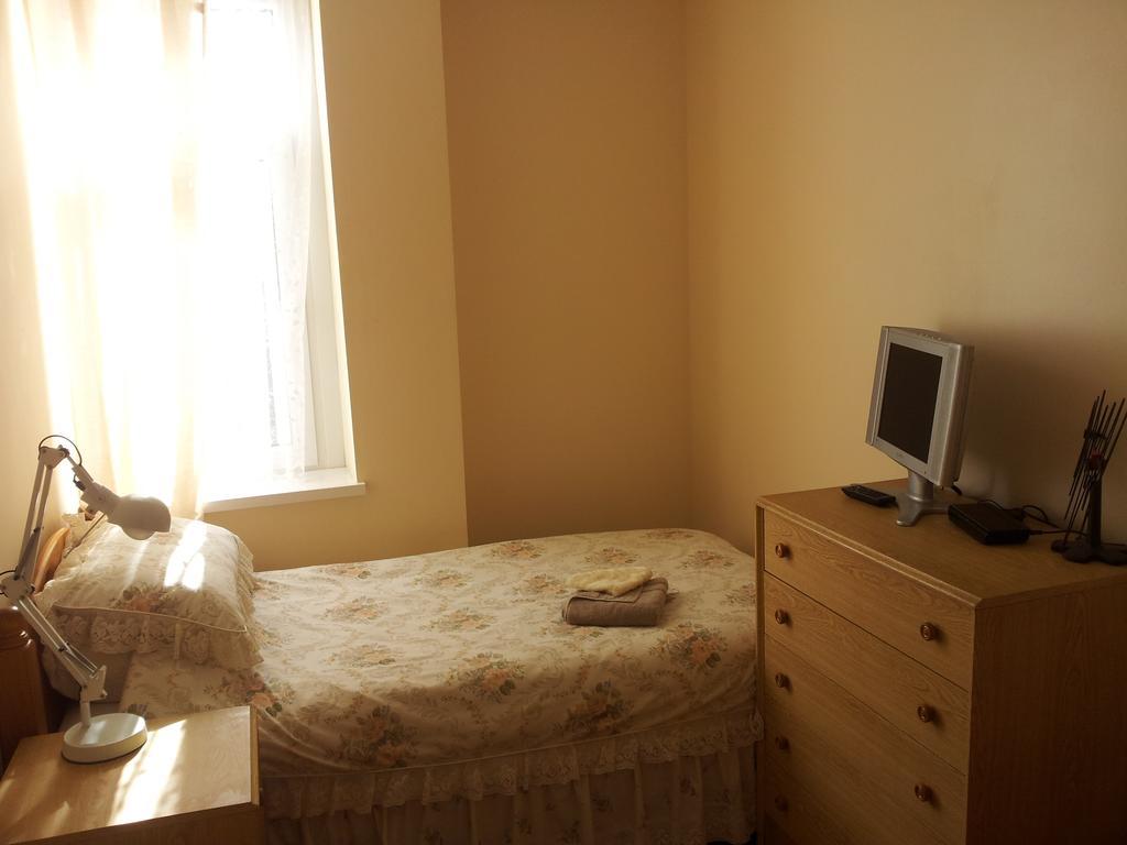 Weaver'S House B&B Cardiff Zimmer foto