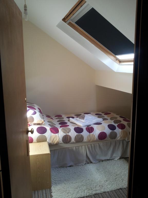 Weaver'S House B&B Cardiff Zimmer foto