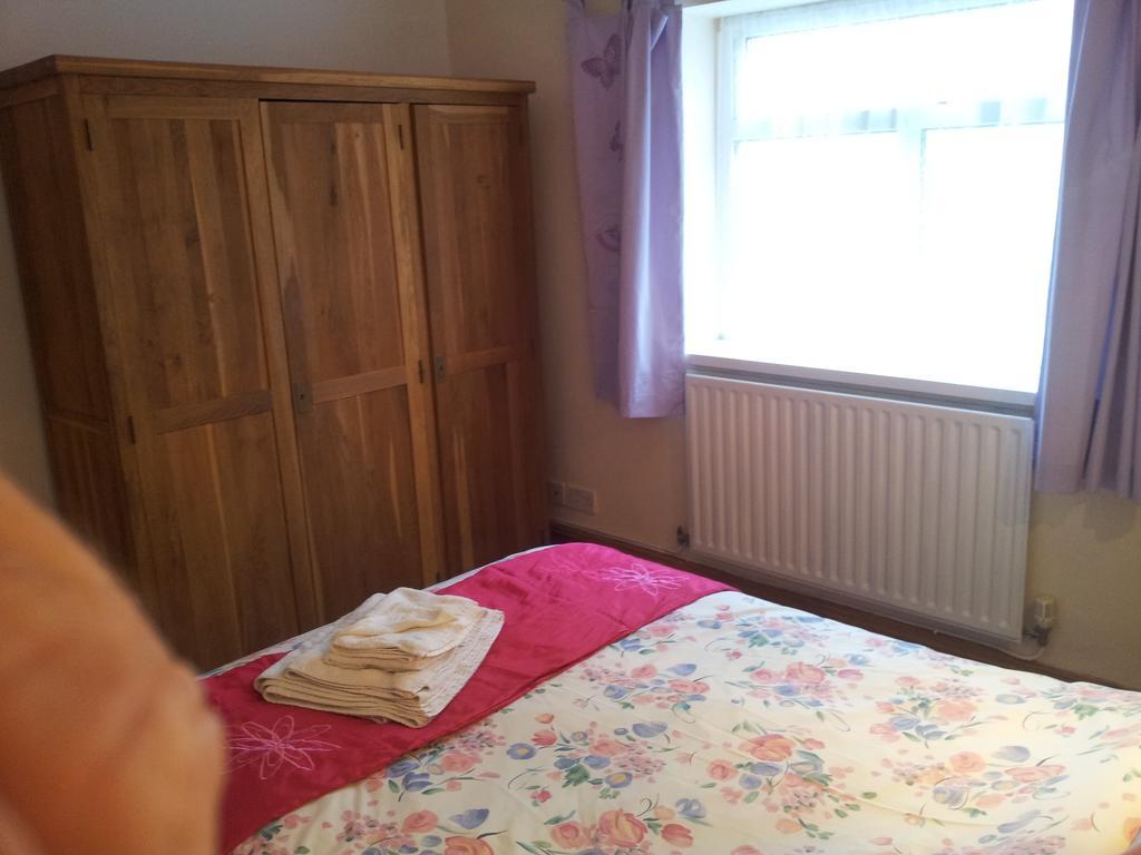 Weaver'S House B&B Cardiff Zimmer foto
