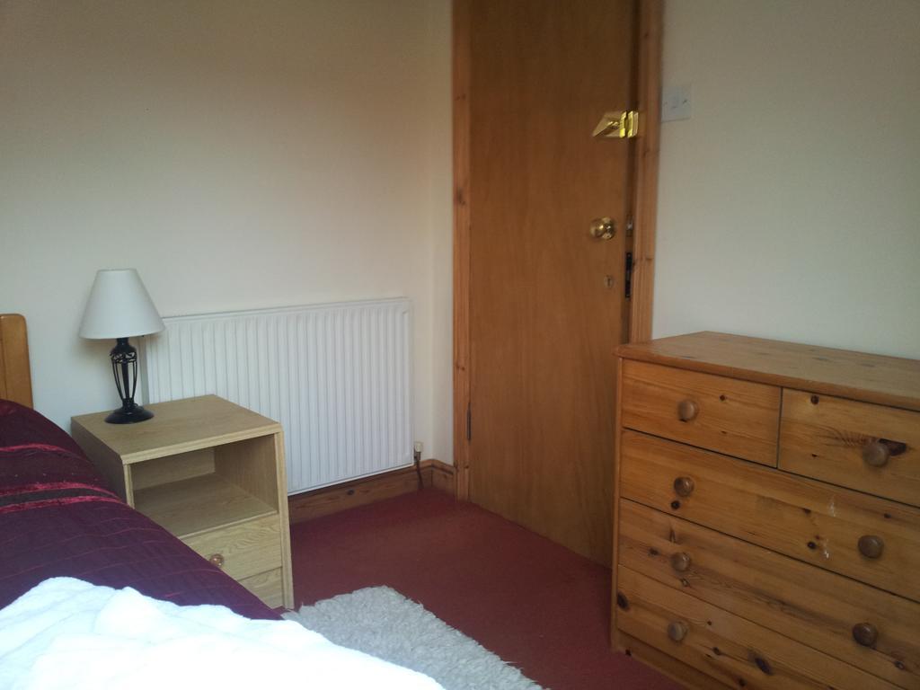 Weaver'S House B&B Cardiff Zimmer foto