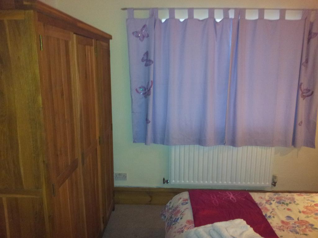 Weaver'S House B&B Cardiff Zimmer foto