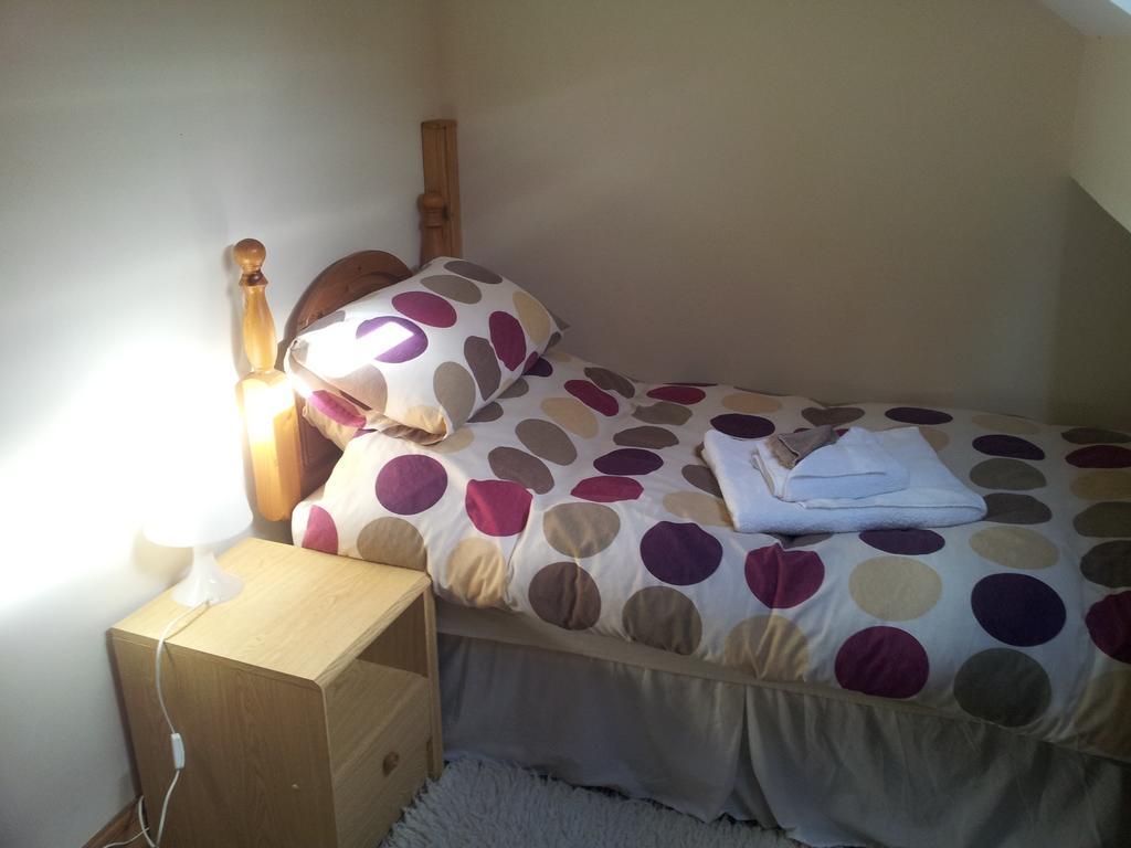 Weaver'S House B&B Cardiff Zimmer foto