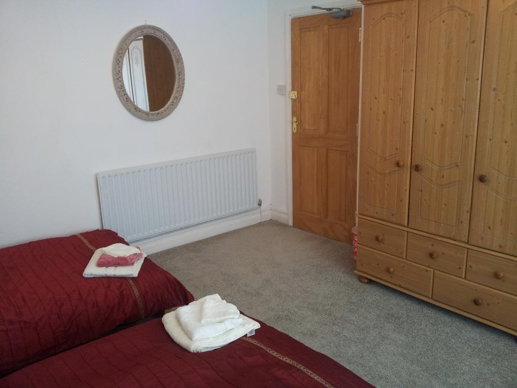 Weaver'S House B&B Cardiff Zimmer foto
