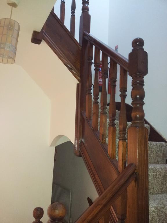 Weaver'S House B&B Cardiff Zimmer foto